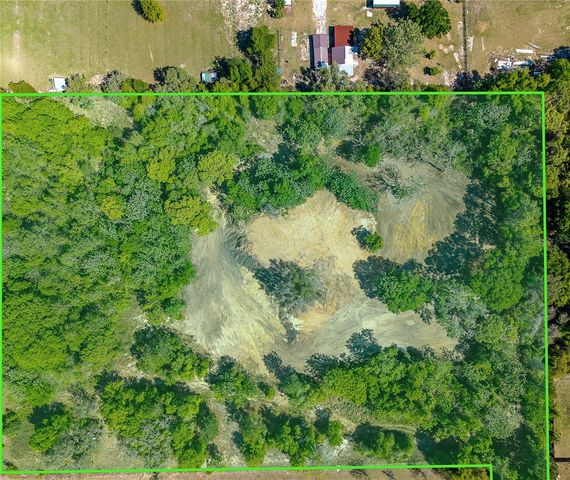 11500 SE 92ND COURT, Belleview, FL 34420