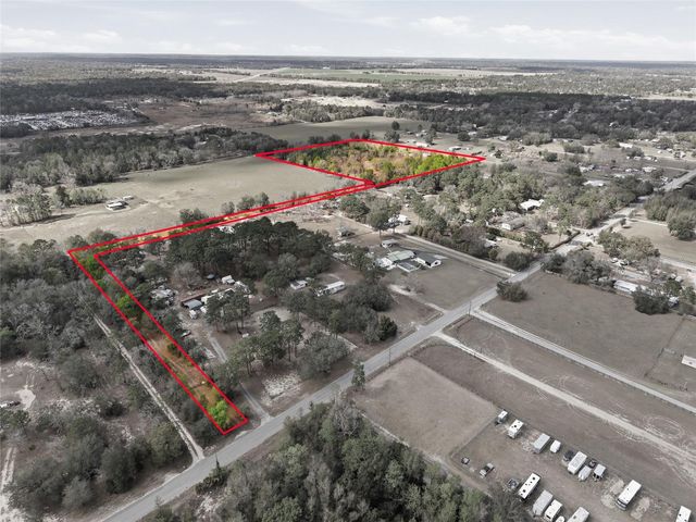 11500 SE 92ND COURT, Belleview, FL 34420