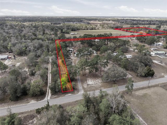11500 SE 92ND COURT, Belleview, FL 34420
