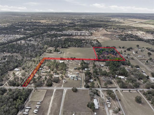 11500 SE 92ND COURT, Belleview, FL 34420