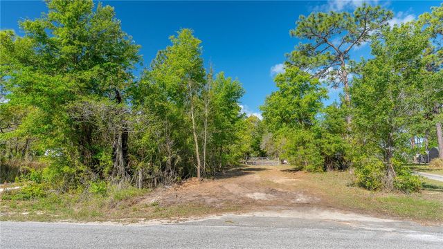 11500 SE 92ND COURT, Belleview, FL 34420