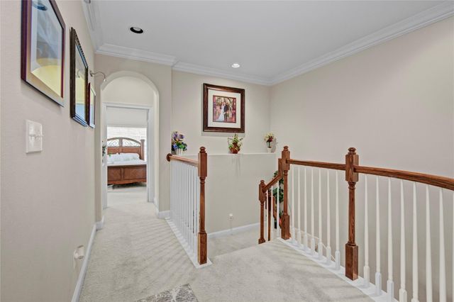44 Versante Court, Houston, TX 77070
