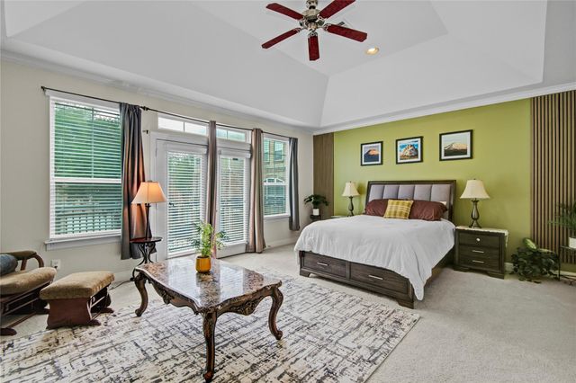44 Versante Court, Houston, TX 77070