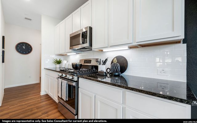 6713 Runaway Row, Converse, TX 78109