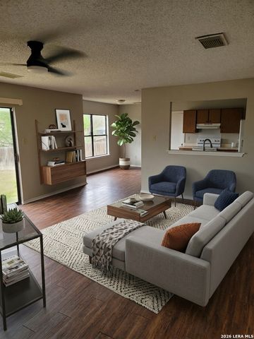 6551 Beech Trail, Converse, TX 78109