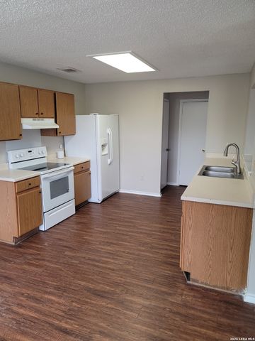 6551 Beech Trail, Converse, TX 78109