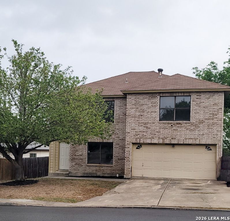 6551 Beech Trail, Converse, TX 78109