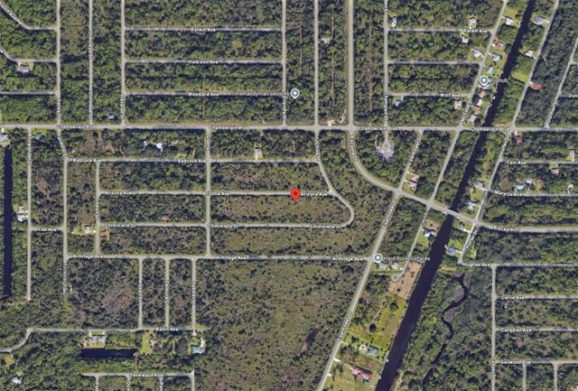 13211 ARIZONA AVENUE, Port Charlotte, FL 33953