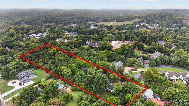 1821 Topping Road, St Louis, MO 63131
