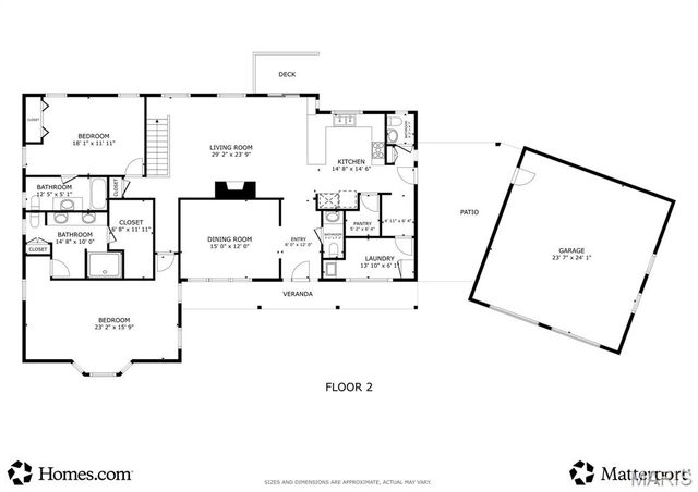 1821 Topping Road, St Louis, MO 63131