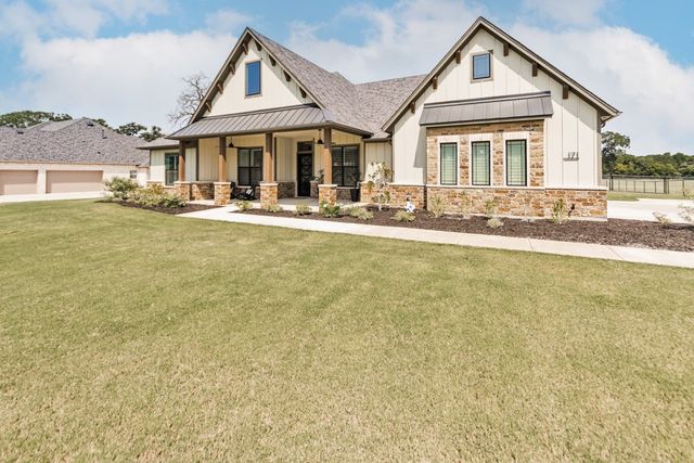 171 Rio Rancho Drive, Decatur, TX 76234
