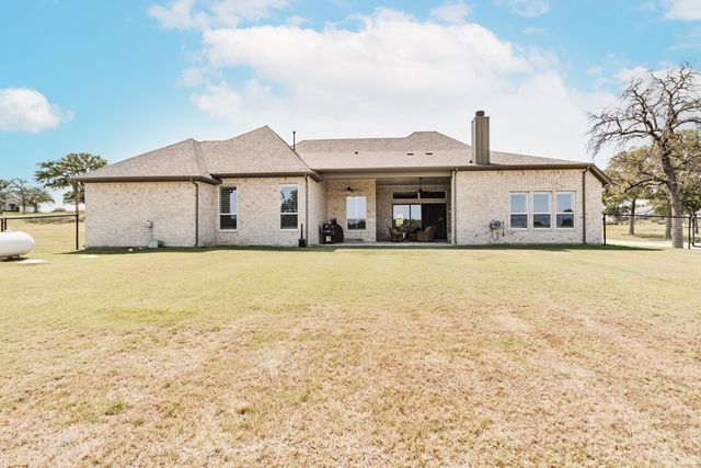 171 Rio Rancho Drive, Decatur, TX 76234