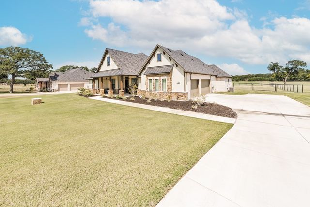 171 Rio Rancho Drive, Decatur, TX 76234