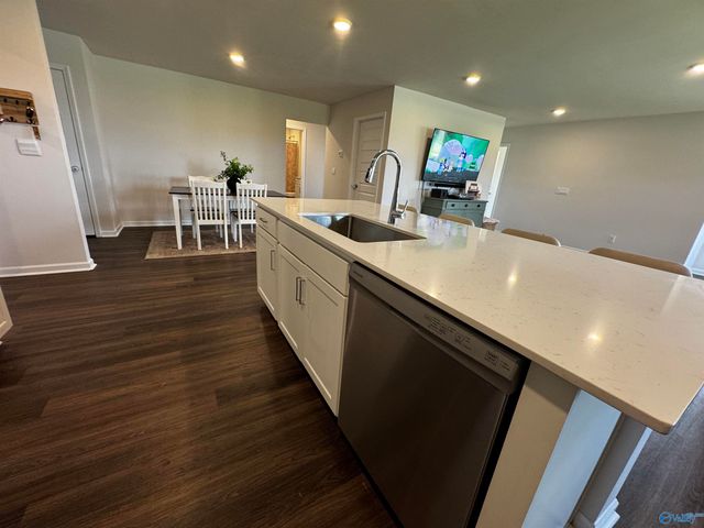 403 Jackson Point Circle, Huntsville, AL 35811