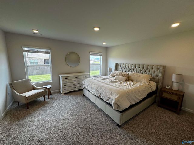 403 Jackson Point Circle, Huntsville, AL 35811