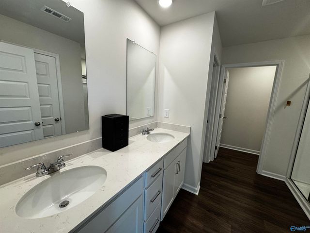 403 Jackson Point Circle, Huntsville, AL 35811