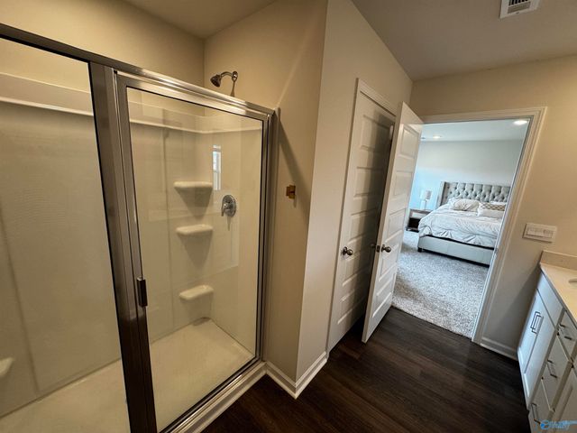 403 Jackson Point Circle, Huntsville, AL 35811