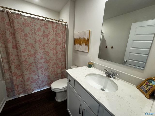 403 Jackson Point Circle, Huntsville, AL 35811
