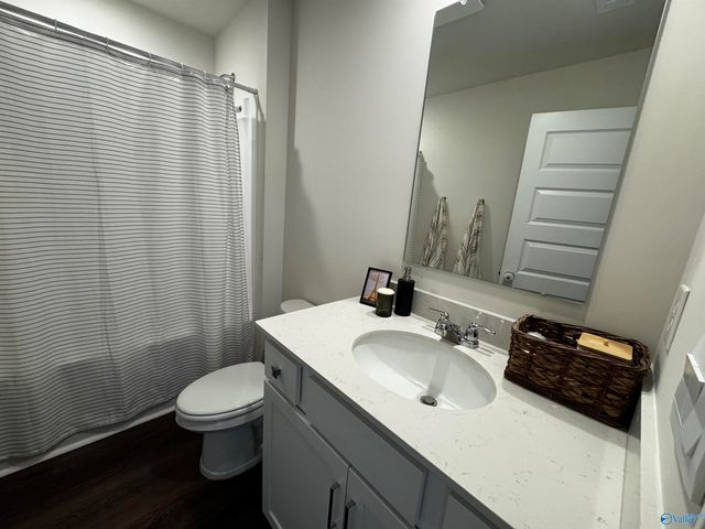 403 Jackson Point Circle, Huntsville, AL 35811