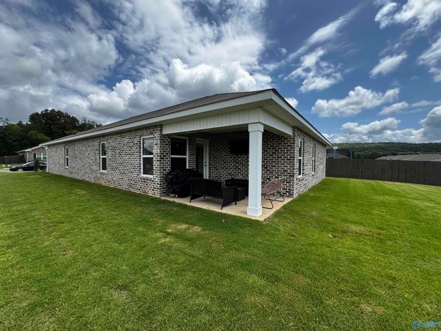 403 Jackson Point Circle, Huntsville, AL 35811