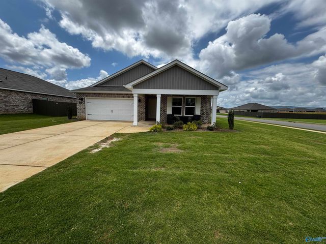 403 Jackson Point Circle, Huntsville, AL 35811