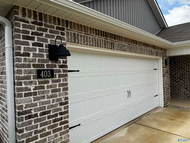 403 Jackson Point Circle, Huntsville, AL 35811