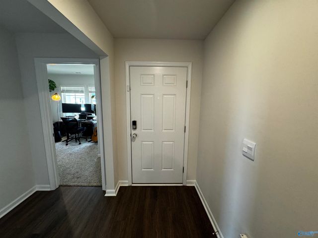 403 Jackson Point Circle, Huntsville, AL 35811