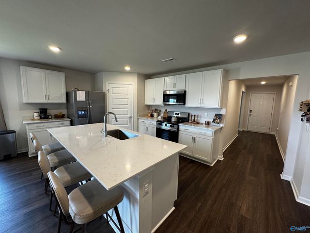 403 Jackson Point Circle, Huntsville, AL 35811
