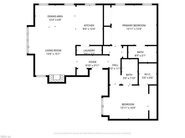 652 Pinewood DR, Virginia Beach, VA 23451