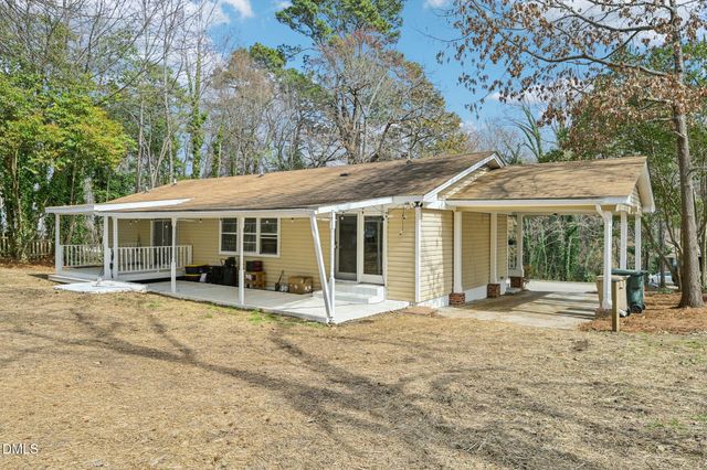 131 Creech Road, Garner, NC 27529