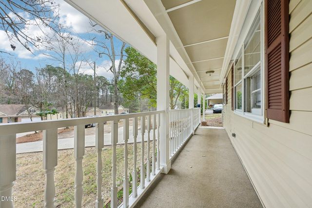 131 Creech Road, Garner, NC 27529