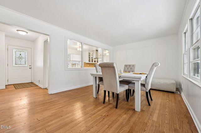 131 Creech Road, Garner, NC 27529