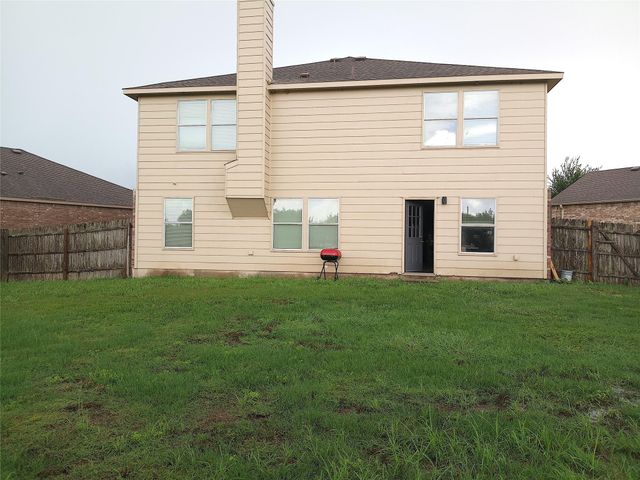 11540 ARBROATH LN, Austin, TX 78754