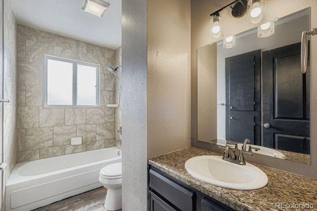 3114 Moonbeam Circle, Colorado Springs, CO 80916