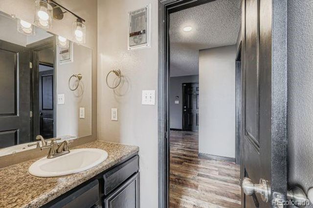 3114 Moonbeam Circle, Colorado Springs, CO 80916