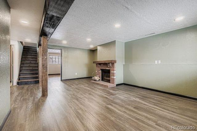 3114 Moonbeam Circle, Colorado Springs, CO 80916