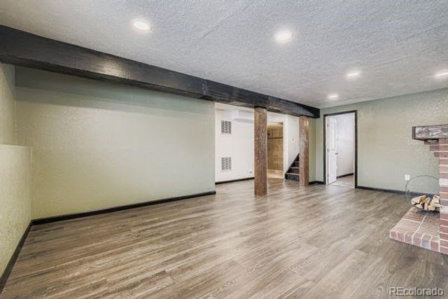 3114 Moonbeam Circle, Colorado Springs, CO 80916