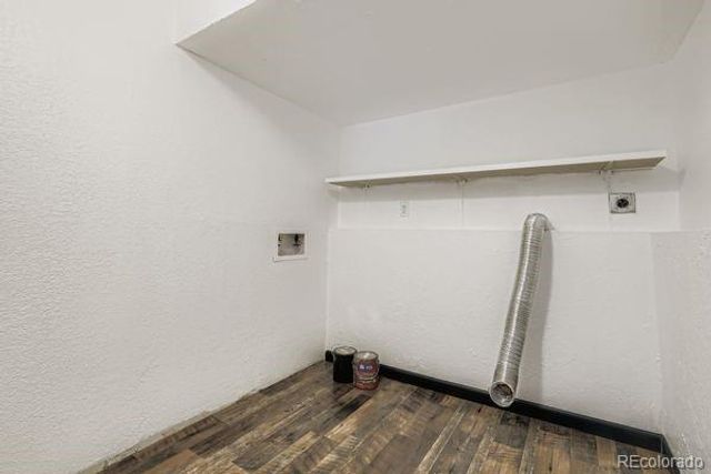 3114 Moonbeam Circle, Colorado Springs, CO 80916