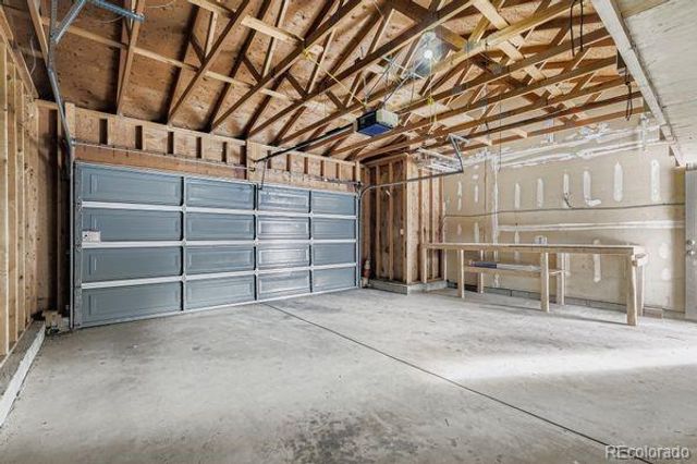 3114 Moonbeam Circle, Colorado Springs, CO 80916