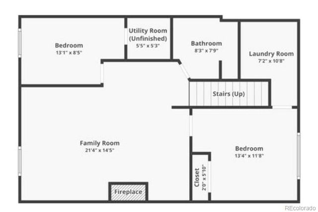 3114 Moonbeam Circle, Colorado Springs, CO 80916
