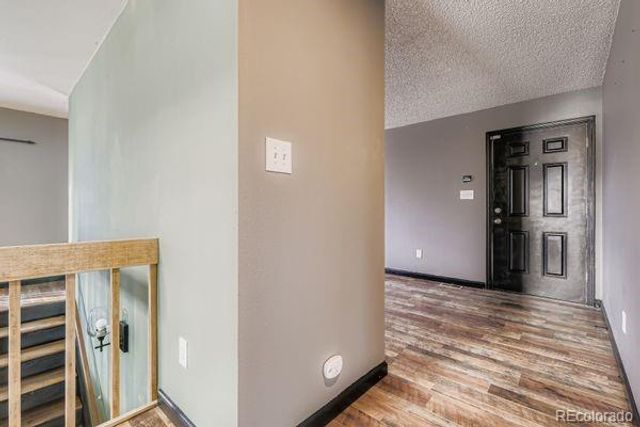 3114 Moonbeam Circle, Colorado Springs, CO 80916