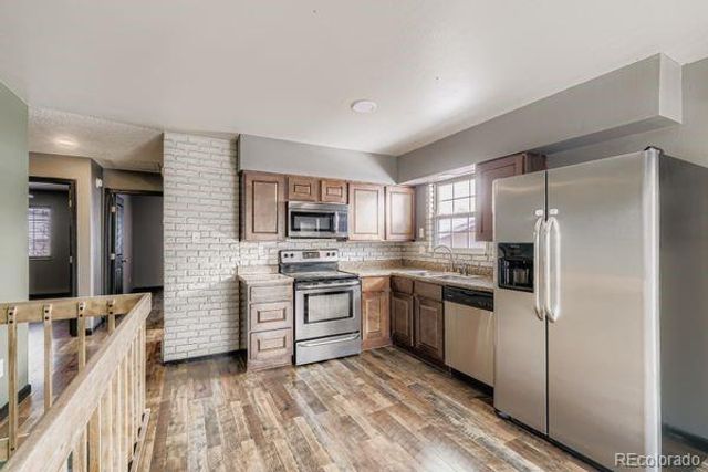 3114 Moonbeam Circle, Colorado Springs, CO 80916