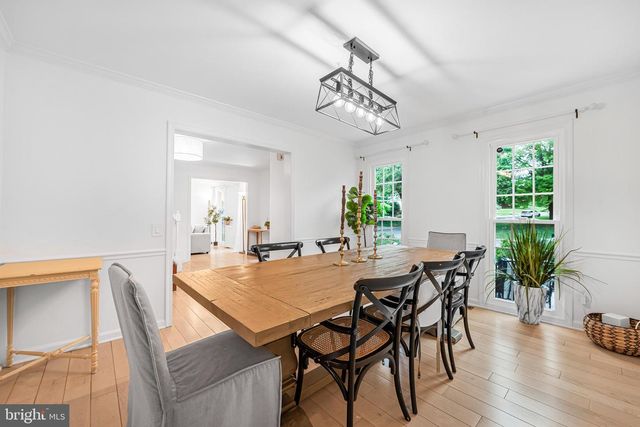 9212 WILLOW POND LN, Rockville, MD 20854