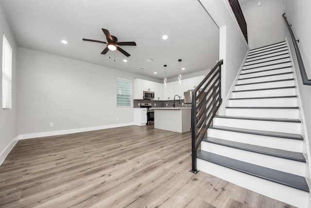 19104 Sears Drive A, Houston, TX 77338