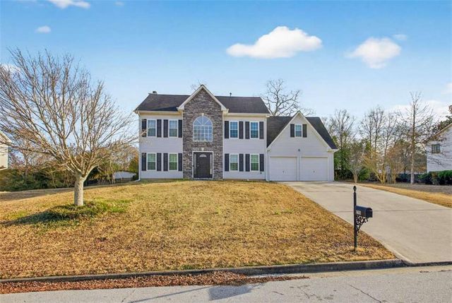 2792 Brandon Lake Drive, Snellville, GA 30039