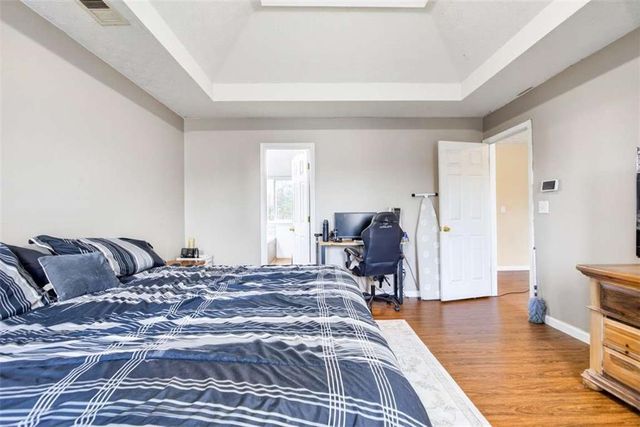 2792 Brandon Lake Drive, Snellville, GA 30039