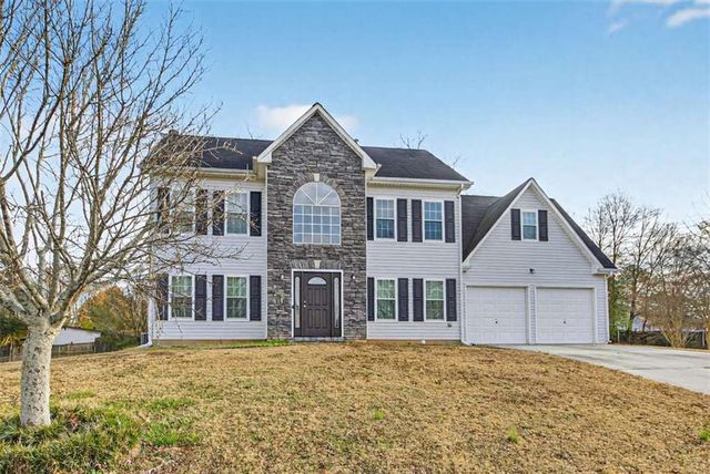 2792 Brandon Lake Drive, Snellville, GA 30039