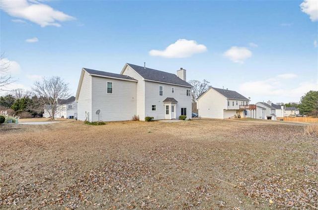 2792 Brandon Lake Drive, Snellville, GA 30039