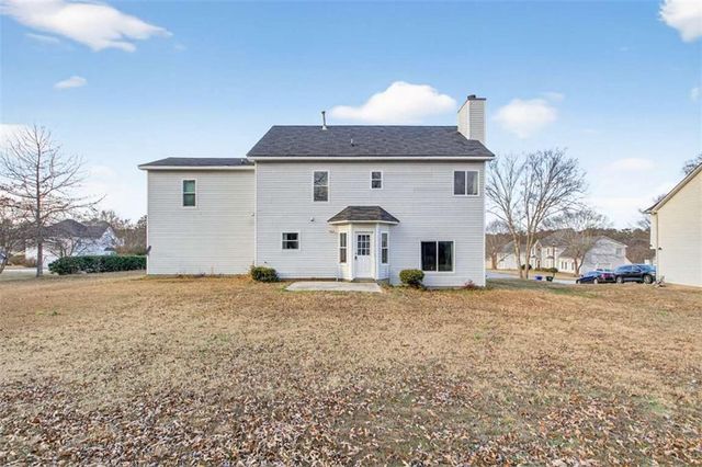 2792 Brandon Lake Drive, Snellville, GA 30039