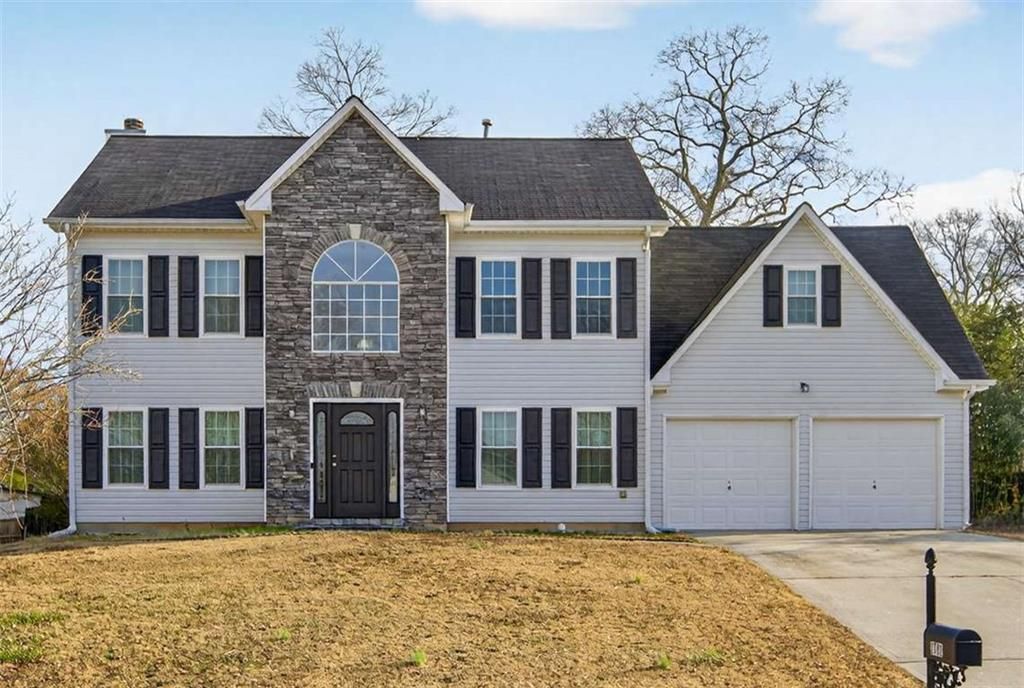 2792 Brandon Lake Drive, Snellville, GA 30039